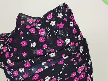 jakie rajstopy do granatowej sukienki: DKNY, Sukienka damska, rozmiar M — 7