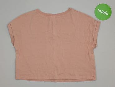 t shirty oversize tommy hilfiger: H&M Divided, T-shirt damski, rozmiar S — 3