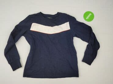 reserved koszulka w paski: Reserved, T-shirt damski, rozmiar L — 2