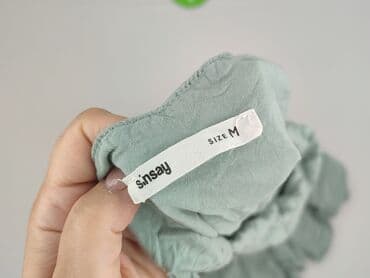 sukienka na wesele miętowa: Sinsay, Sukienka damska, rozmiar M — 4