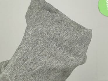 plisowane spódnice szara: House, Spódnica damska, rozmiar S — 6