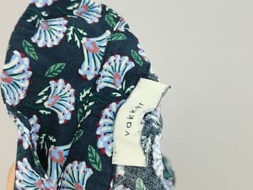 sweter piórkowy na drutach: Bluzka damska, rozmiar S — 4