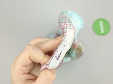 top z piórami mango: Top damski, rozmiar L — 5