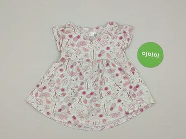 pluszowa kurtka z kapturem: Dress, Ergee, 9-12 months, condition - Perfect — 4