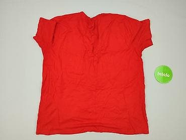 mango zwrot: Bluzka damska, rozmiar 3XL — 3