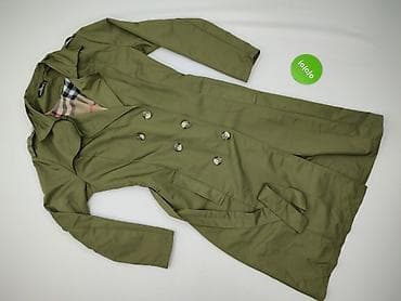 cos plaszcze: Woman Collection, Trencz damski, rozmiar M — 2
