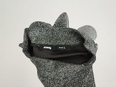 sinsay buty na platformie: Sinsay, Top damski, rozmiar L — 4