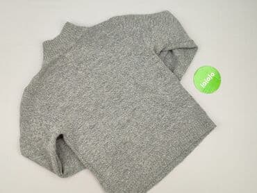 sweter z alpaki olx: Sweter damski, rozmiar One size — 3