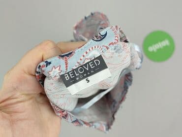 spodenki beloved: Beloved, Top damski, rozmiar S — 6