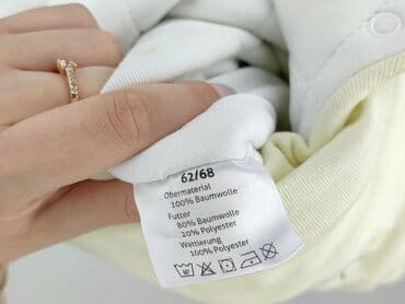 sukienka ażurowa h: Dress, 3-6 months, condition - Very good — 4