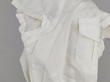 bluzki blyszczące: H&M Divided, Koszula damska, rozmiar 2XS — 7