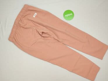 kapcie na rzepy ccc: Diverse, Spodnie dresowe damskie, rozmiar S — 3