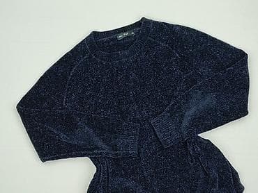 fsbn sweter: F&F, Sweter damski, rozmiar M — 1