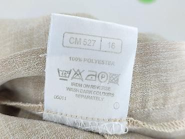 pizama beloved: Spodnie materiałowe damskie, rozmiar XL — 4