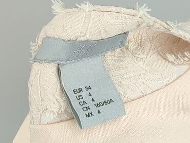 hm sukienka z falbanami: H&M, Sukienka damska, rozmiar XS — 5