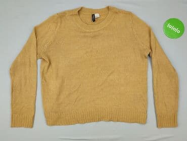 sweter h: H&M, Women`s sweater, size M (EU 38) — 2