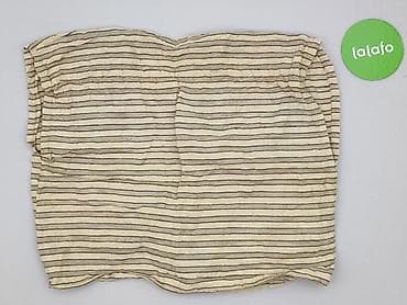 bluzka damska boho: Top damski, rozmiar 2XL — 3