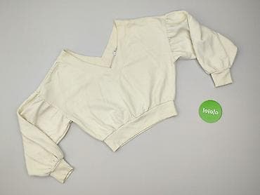 buty z ccc: NA-KD, Bluza damska
, rozmiar S — 2