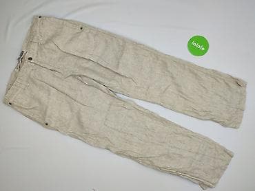 River Island, Spodnie dla mężczyzn, rozmiar L — 2