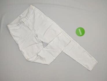 legginsy tommy hilfiger: Sinsay, Jeans for women, XL — 2