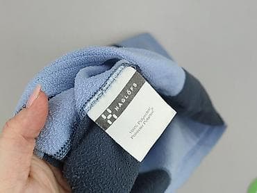 bluzy decathlon: Haglöfs, Polar damski, rozmiar M — 4