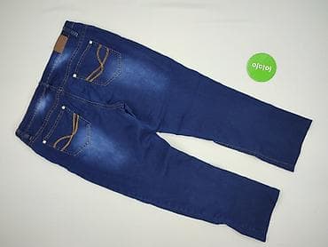 sneakersy converse: John Baner, Jeansy damskie, rozmiar L — 3