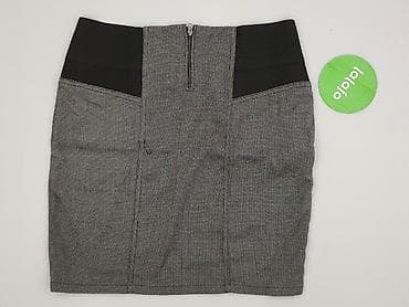 monki spódnice: Bershka, Spódnica damska, rozmiar M — 4