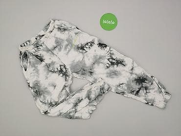 deezee deichmann: Bershka, Spodnie dresowe damskie, rozmiar XS — 2