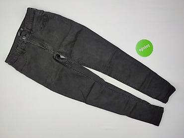 mnml jeans: Sinsay, Jeansy damskie, rozmiar L — 2