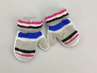 allegro kombinezon dla niemowlaka: Gloves, 14 cm, condition - Good — 1