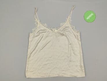 ocieplane rajstopy h m: H&M, Top damski, rozmiar M — 2