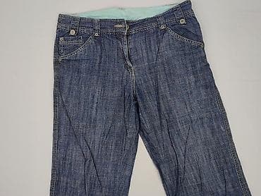 petite skirts: NEXT Petite, Spodnie 3/4 damskie, rozmiar M — 1