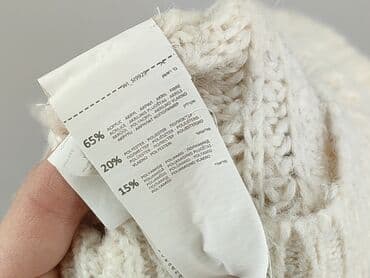 kurtki zimowe damskie wyprzedaż sinsay: Sinsay, Kardigan damski, rozmiar 2XS — 5