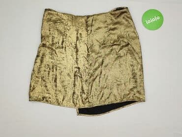 sukienki wieczorowe łódź piotrkowska: Women`s skirt, size L (EU 40) — 3