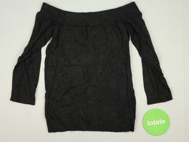 top sweterkowy h: Sweter damski, rozmiar S — 3