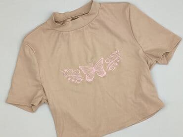 Shein, Top damski, rozmiar S