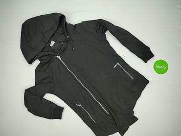 chaos: Bluza z kapturem damska, rozmiar M — 2