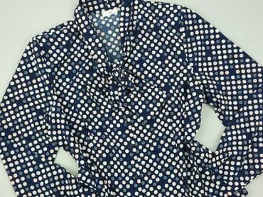 bluzka koci domek gabi w paski: Bluzka damska, rozmiar 3XL — 1