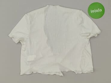 shein bluzki oversize: Shein, Narzutka damska, rozmiar S — 3