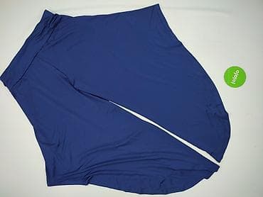 ciapy decathlon: Spodnie materiałowe damskie, rozmiar 2XL — 3