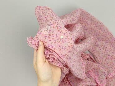 sweter z transparentnymi rękawami: ZACK, Bluzka damska, L — 5