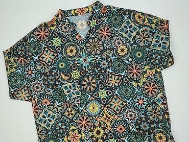 Bluzka damska, rozmiar 5XL