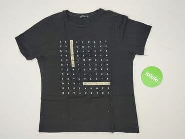 stradivarius t shirty: Stradivarius, T-shirt damski, rozmiar L — 2