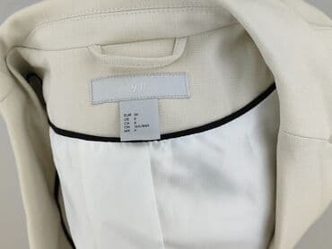 marynarki c a damskie: H&M, Marynarka damska, rozmiar S — 4