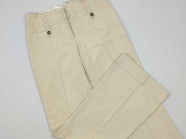 River Island, Material trousers for women, size S at lalafo.pl River Island, Material trousers for women, size S