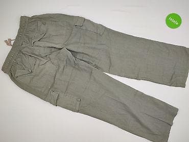 house cargo: Tonger, Spodnie cargo damskie, rozmiar 3XL — 3