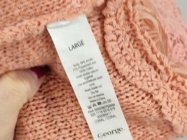 wólczanka kamizelka damska: George, Kamizelka damska, rozmiar L — 5