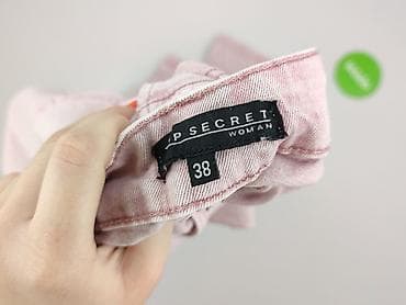 stephan buty: Jeansy damskie, rozmiar S — 4