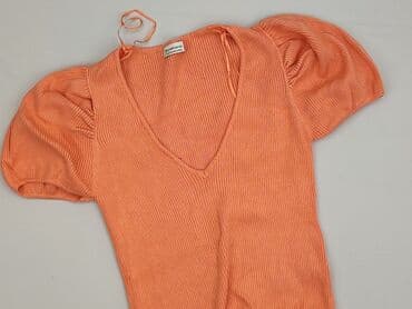 stradivarius kurtka z futerkiem: Stradivarius, Bluzka damska, S — 1