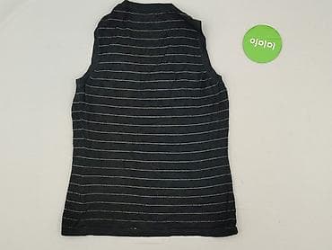 elegancki top zara: Zеro, Top damski, rozmiar M — 3